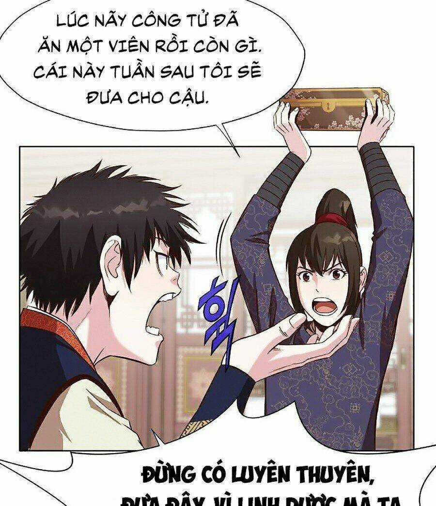 Thiên Võ Chiến Thần Chapter 13 trang 56