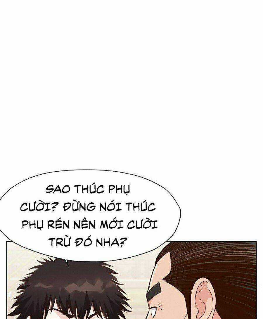 Thiên Võ Chiến Thần Chapter 13 trang 6