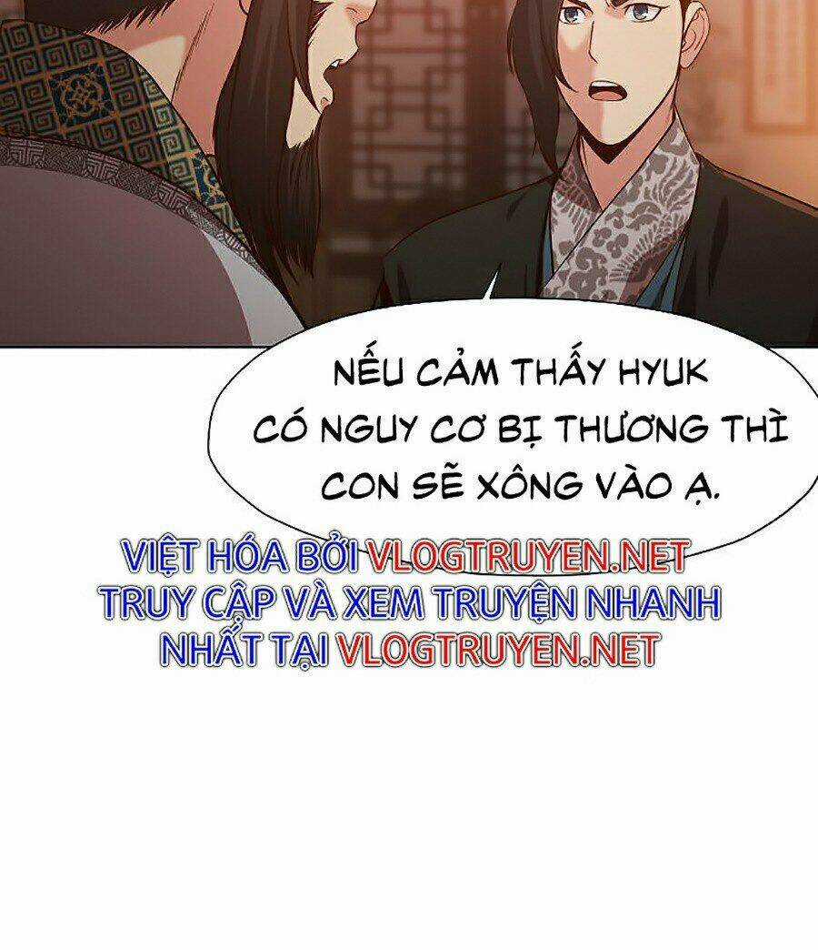 Thiên Võ Chiến Thần Chapter 13 trang 64