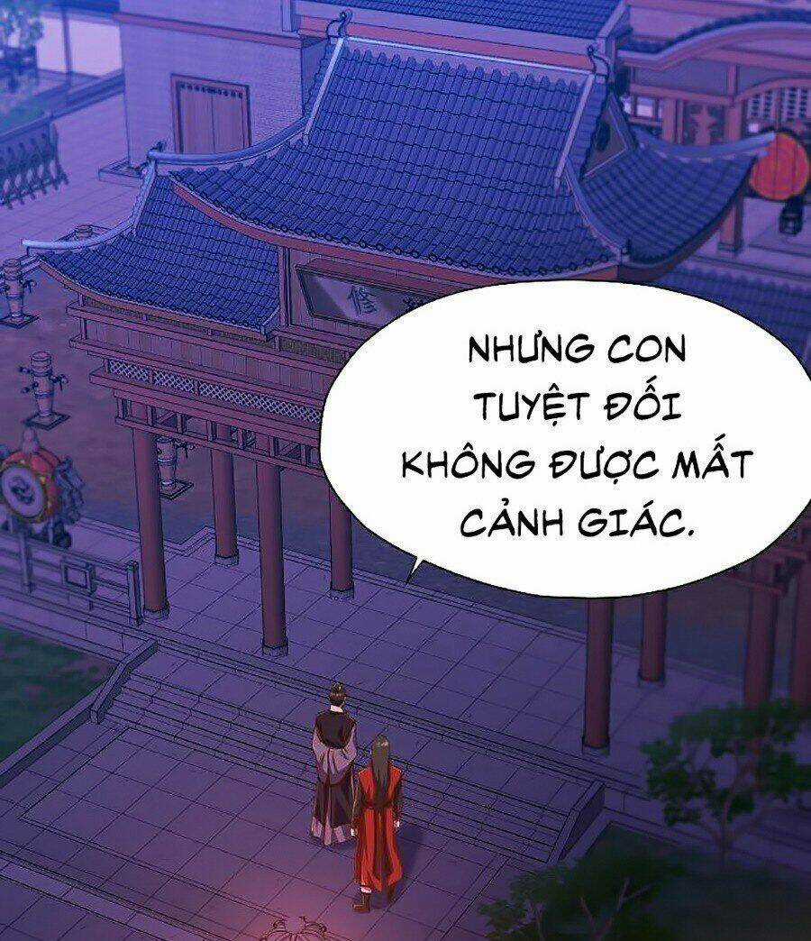 Thiên Võ Chiến Thần Chapter 13 trang 66