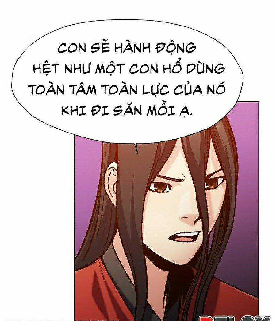 Thiên Võ Chiến Thần Chapter 13 trang 68
