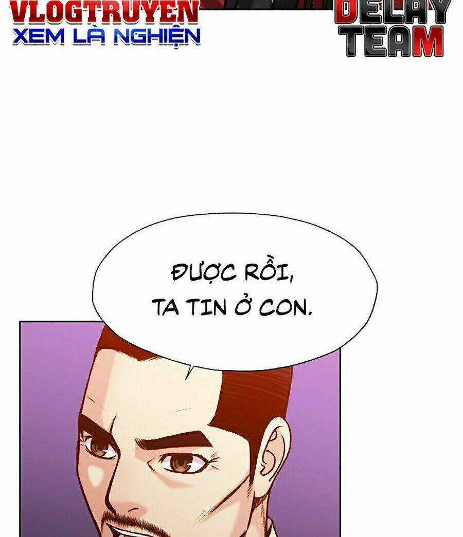 Thiên Võ Chiến Thần Chapter 13 trang 69