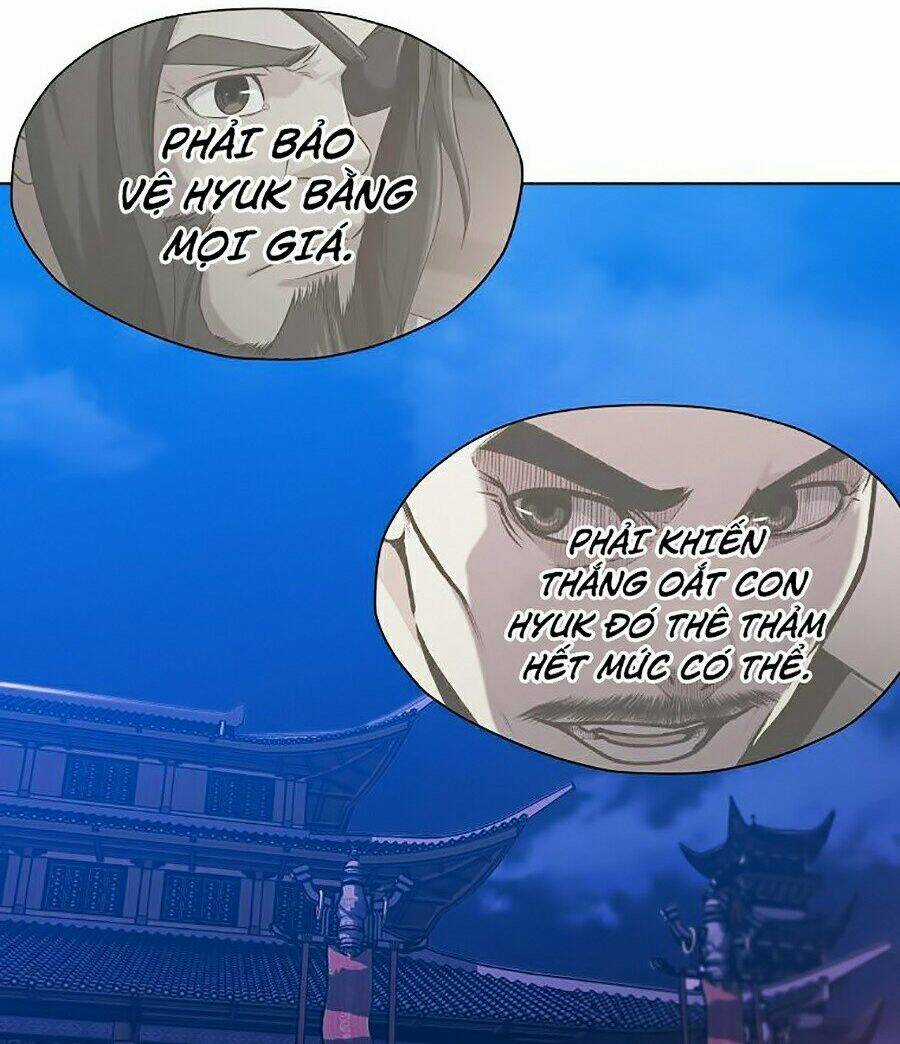 Thiên Võ Chiến Thần Chapter 13 trang 71