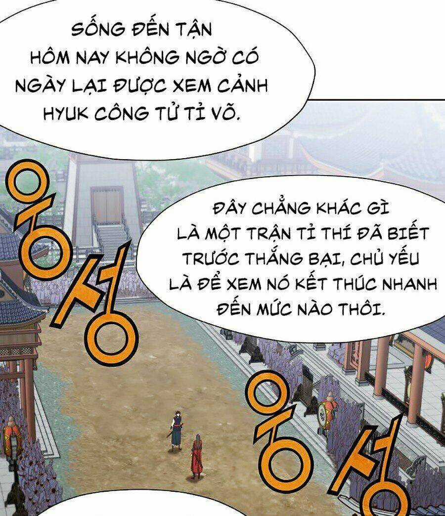 Thiên Võ Chiến Thần Chapter 13 trang 76