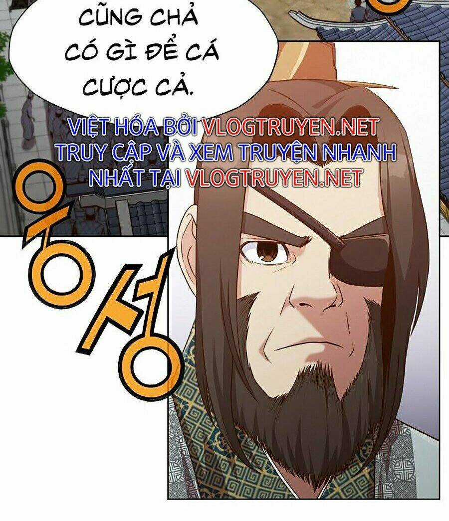 Thiên Võ Chiến Thần Chapter 13 trang 77