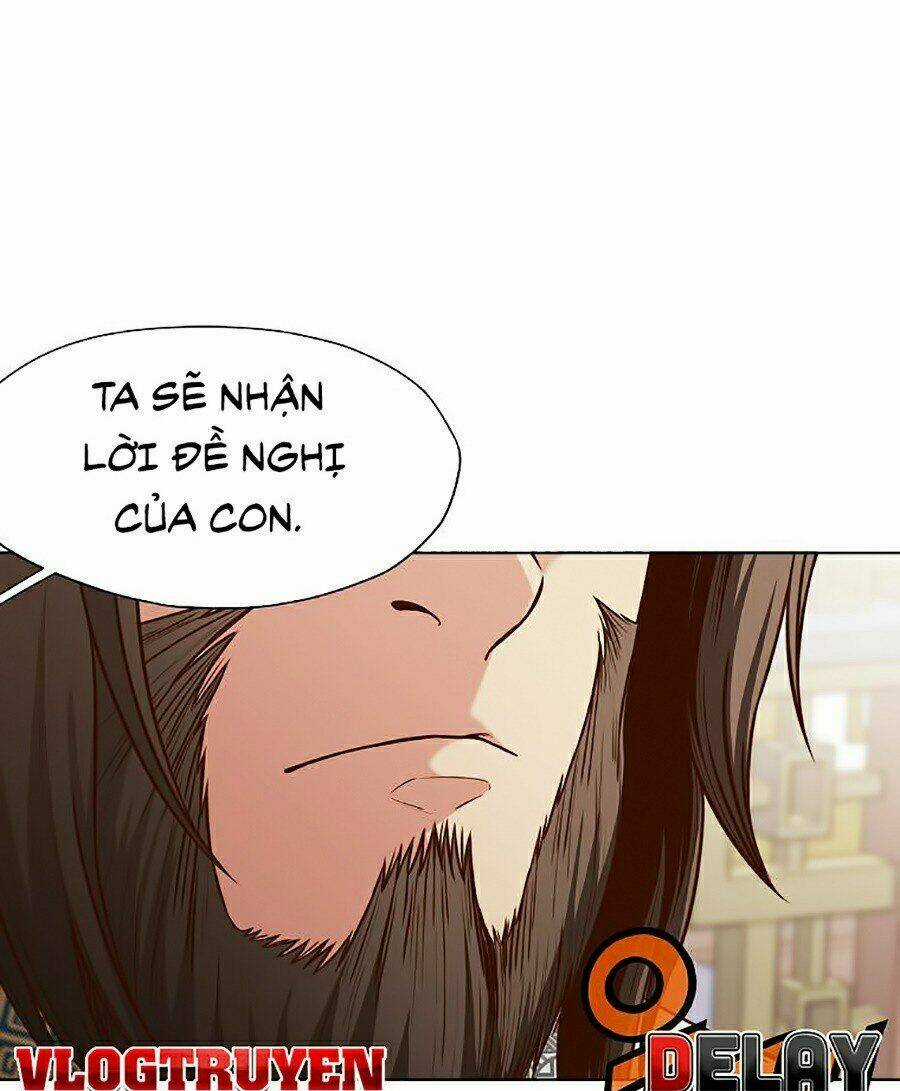 Thiên Võ Chiến Thần Chapter 13 trang 8