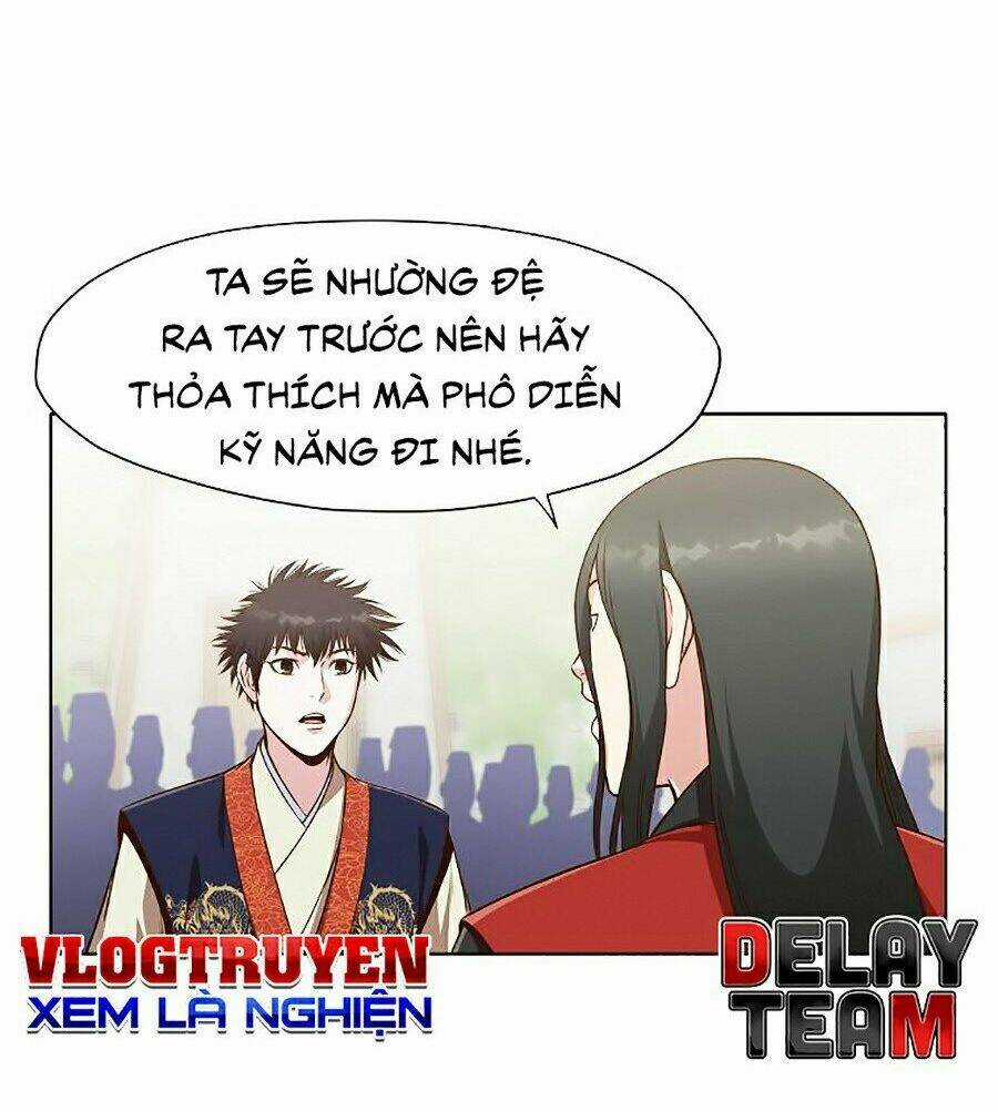 Thiên Võ Chiến Thần Chapter 13 trang 81