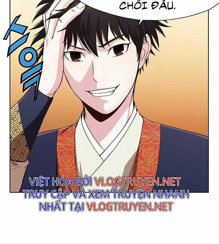 Thiên Võ Chiến Thần Chapter 13 trang 83