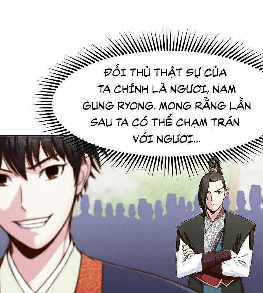 Thiên Võ Chiến Thần Chapter 13 trang 85