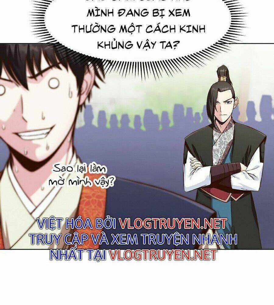Thiên Võ Chiến Thần Chapter 13 trang 87