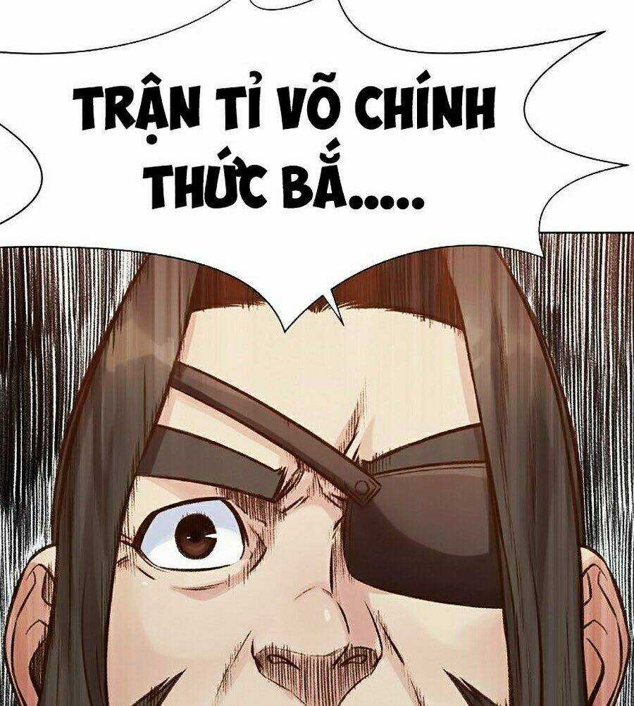 Thiên Võ Chiến Thần Chapter 13 trang 89