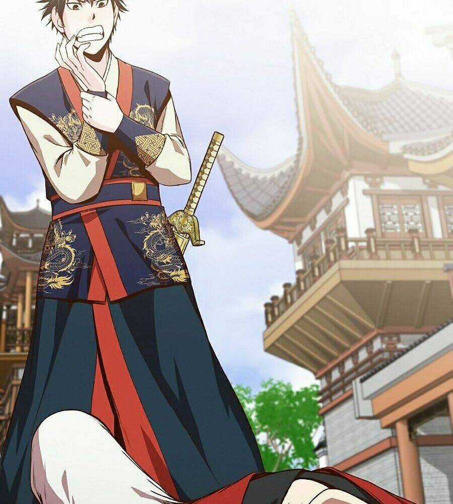 Thiên Võ Chiến Thần Chapter 13 trang 99