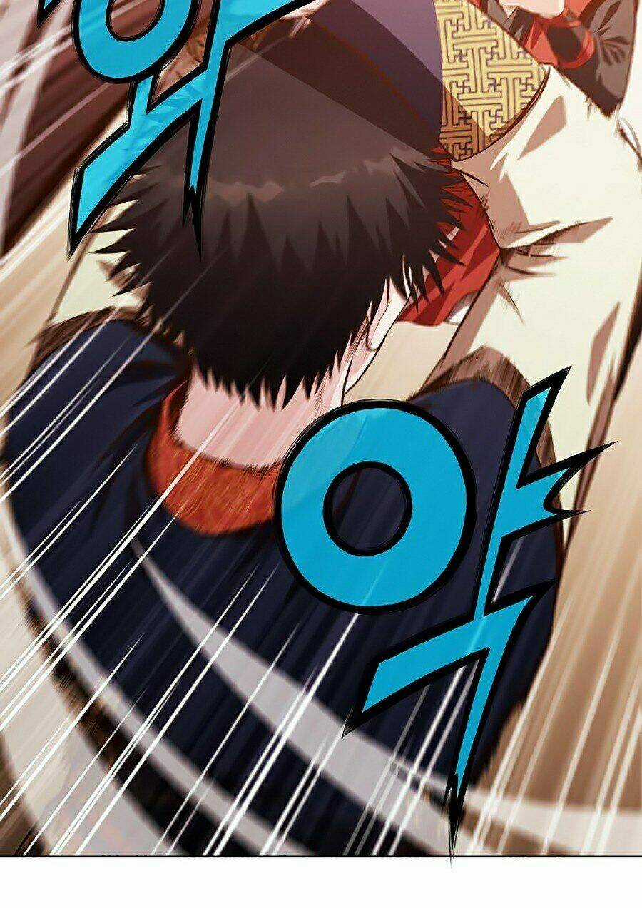 Thiên Võ Chiến Thần Chapter 14 trang 100