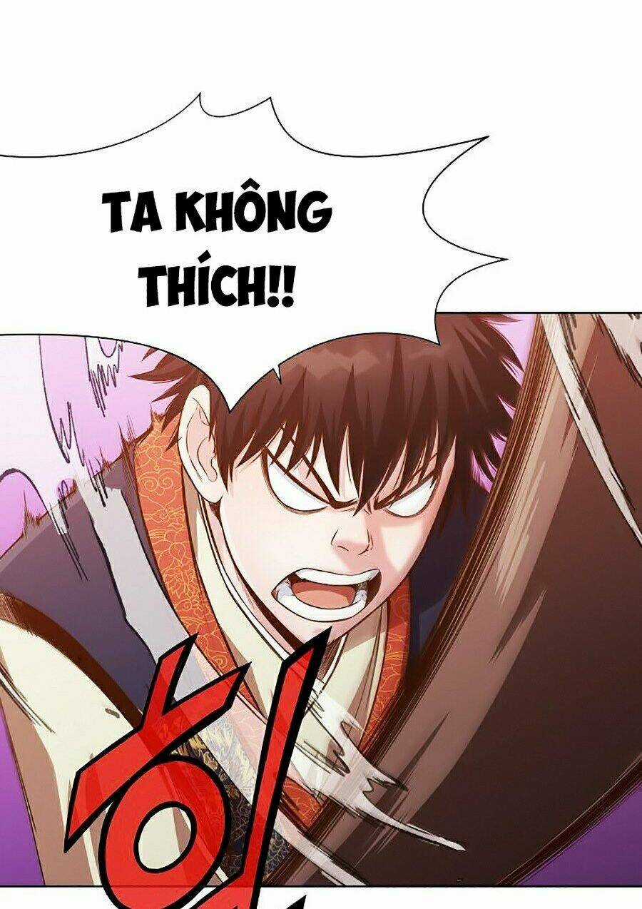 Thiên Võ Chiến Thần Chapter 14 trang 101