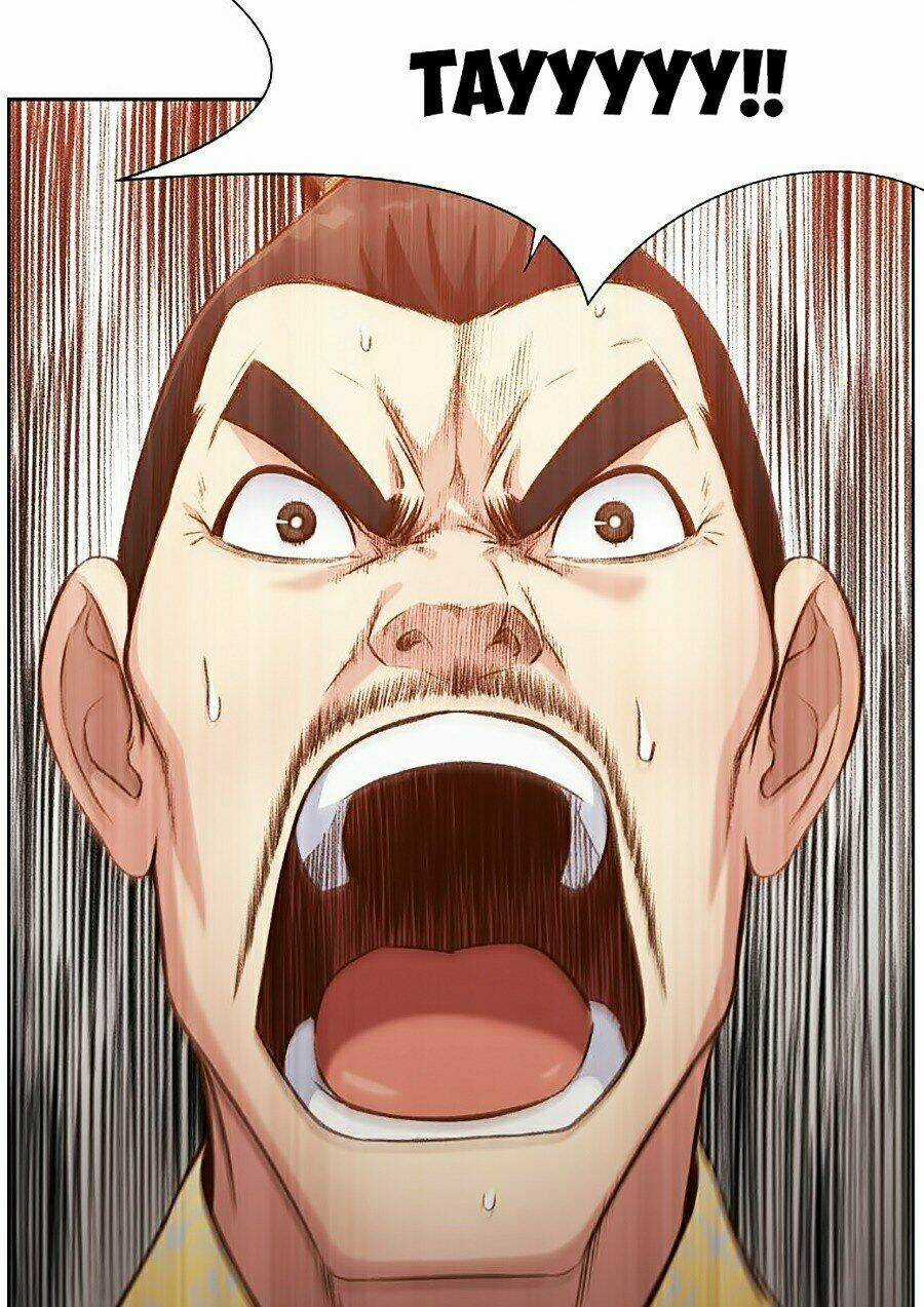 Thiên Võ Chiến Thần Chapter 14 trang 104