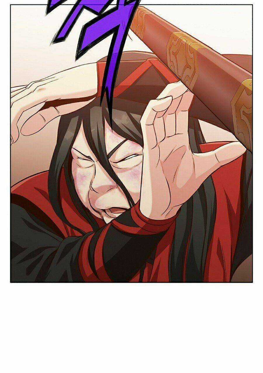 Thiên Võ Chiến Thần Chapter 14 trang 106