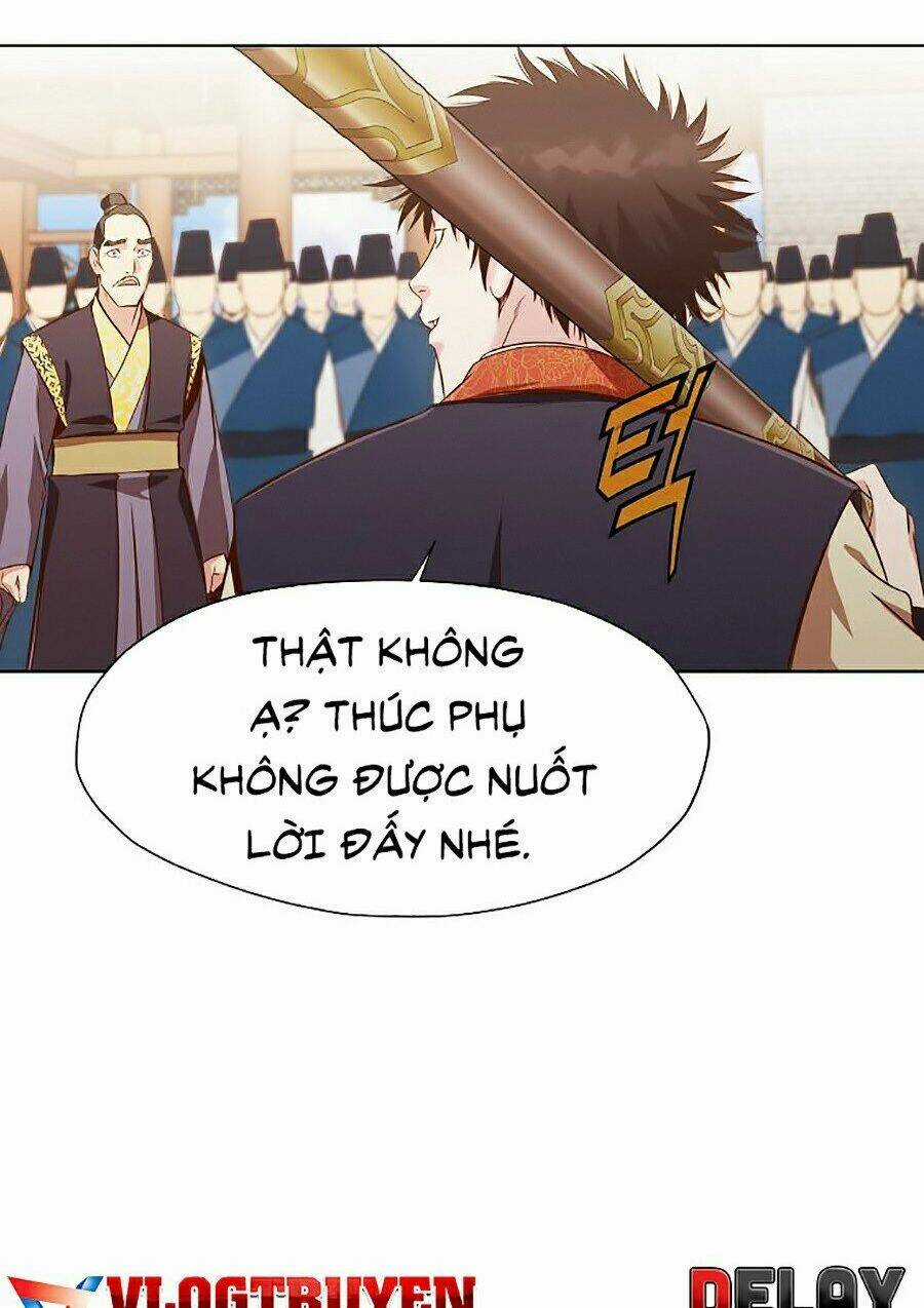 Thiên Võ Chiến Thần Chapter 14 trang 109