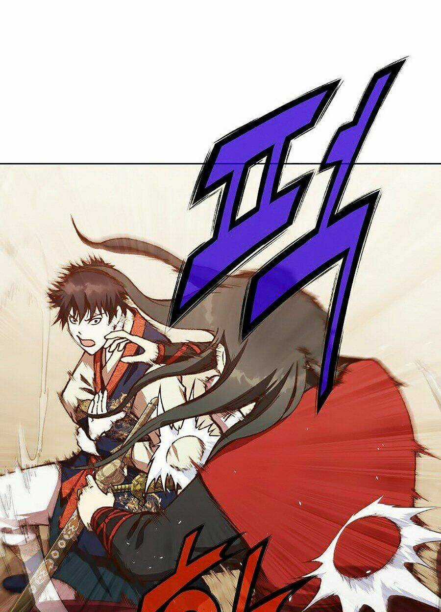 Thiên Võ Chiến Thần Chapter 14 trang 11