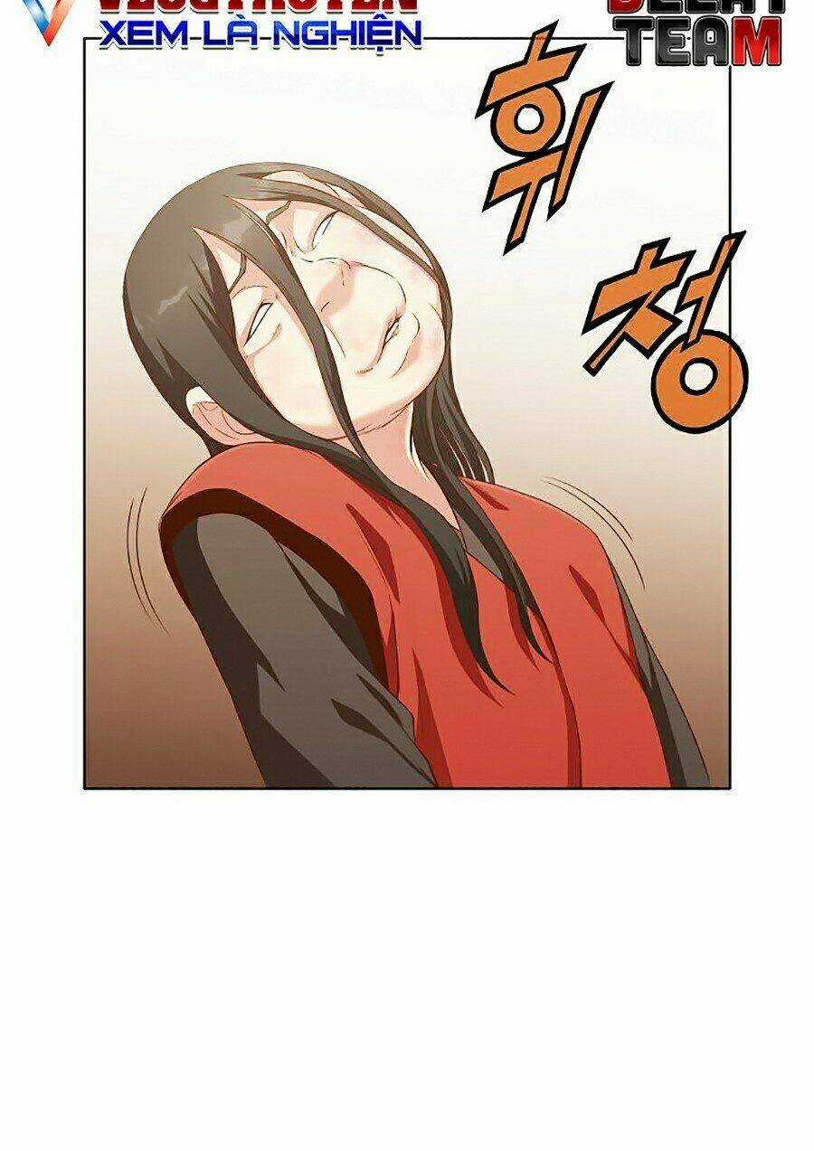 Thiên Võ Chiến Thần Chapter 14 trang 110