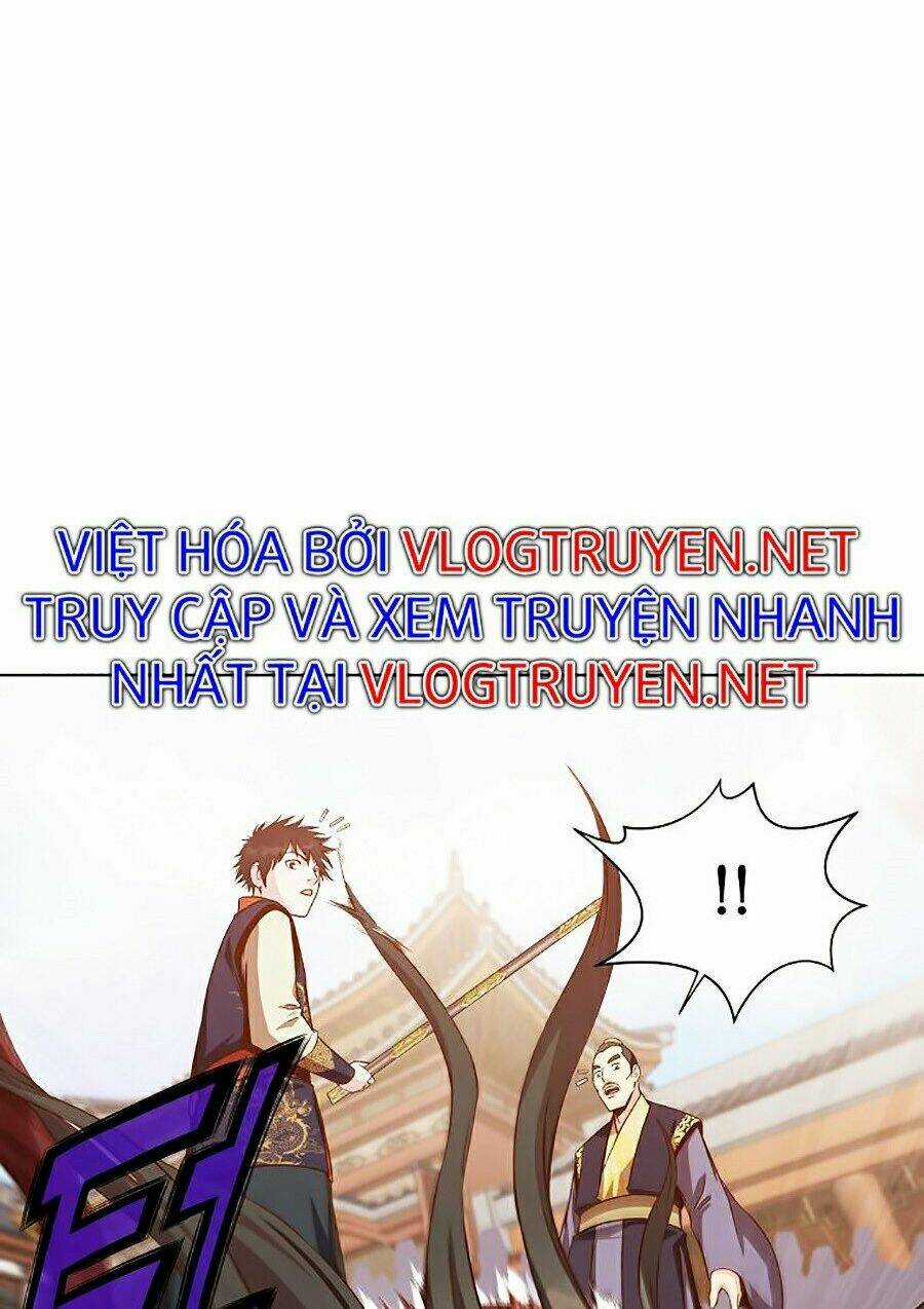 Thiên Võ Chiến Thần Chapter 14 trang 111