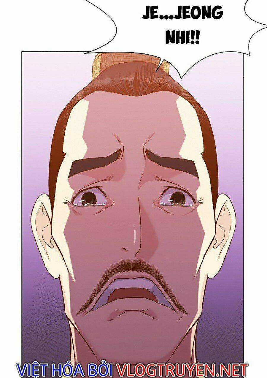 Thiên Võ Chiến Thần Chapter 14 trang 114