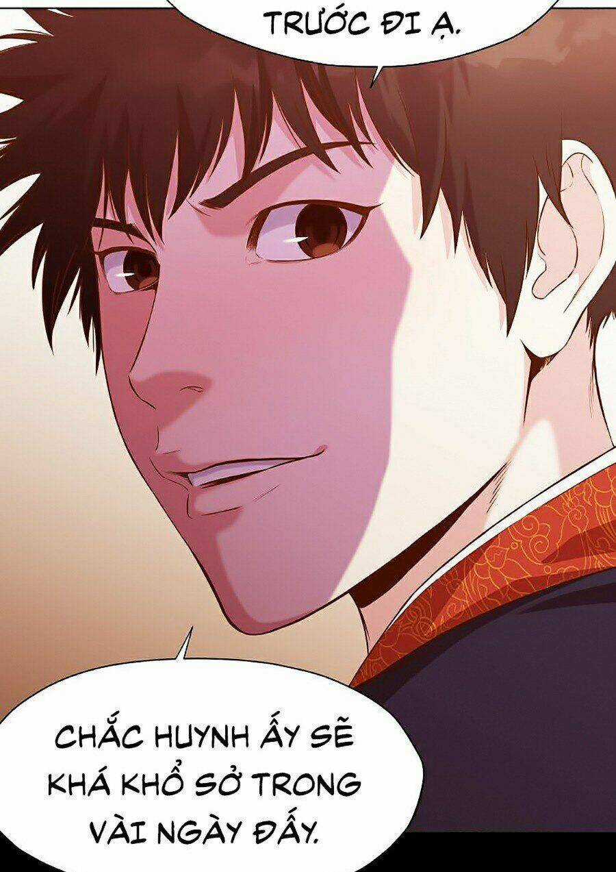Thiên Võ Chiến Thần Chapter 14 trang 116