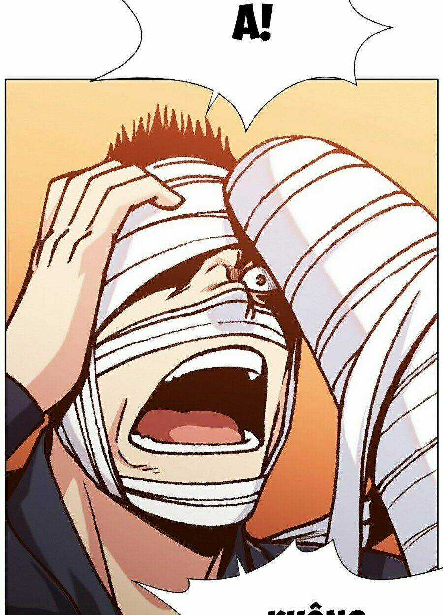 Thiên Võ Chiến Thần Chapter 14 trang 15