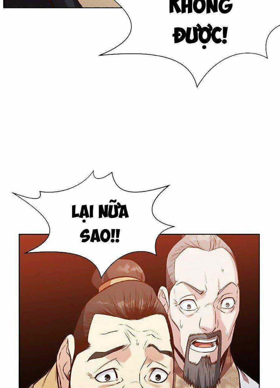 Thiên Võ Chiến Thần Chapter 14 trang 16