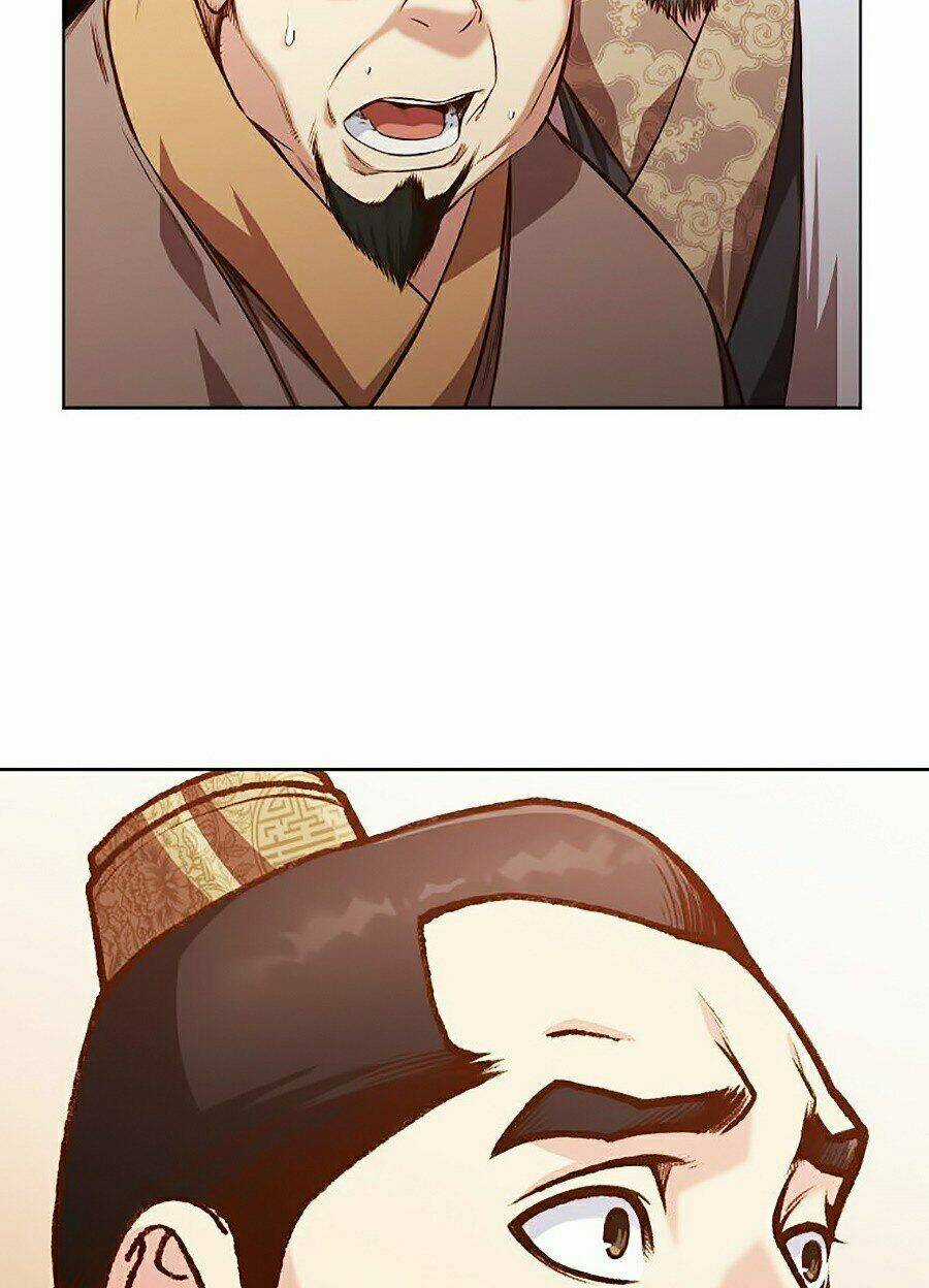 Thiên Võ Chiến Thần Chapter 14 trang 17