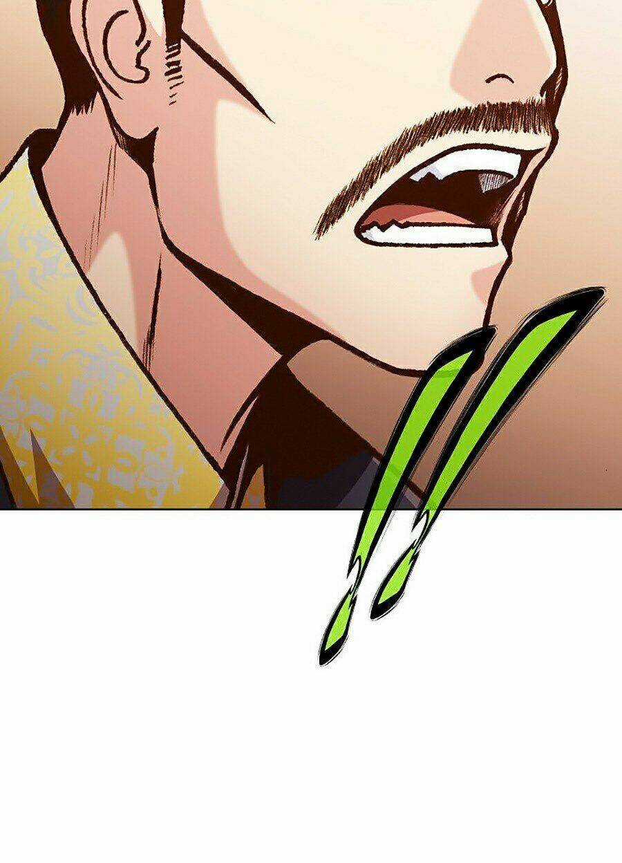 Thiên Võ Chiến Thần Chapter 14 trang 18