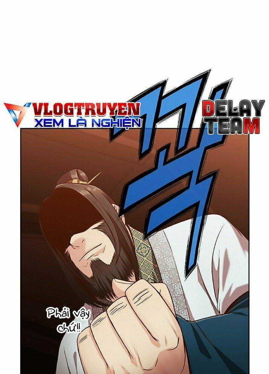 Thiên Võ Chiến Thần Chapter 14 trang 19