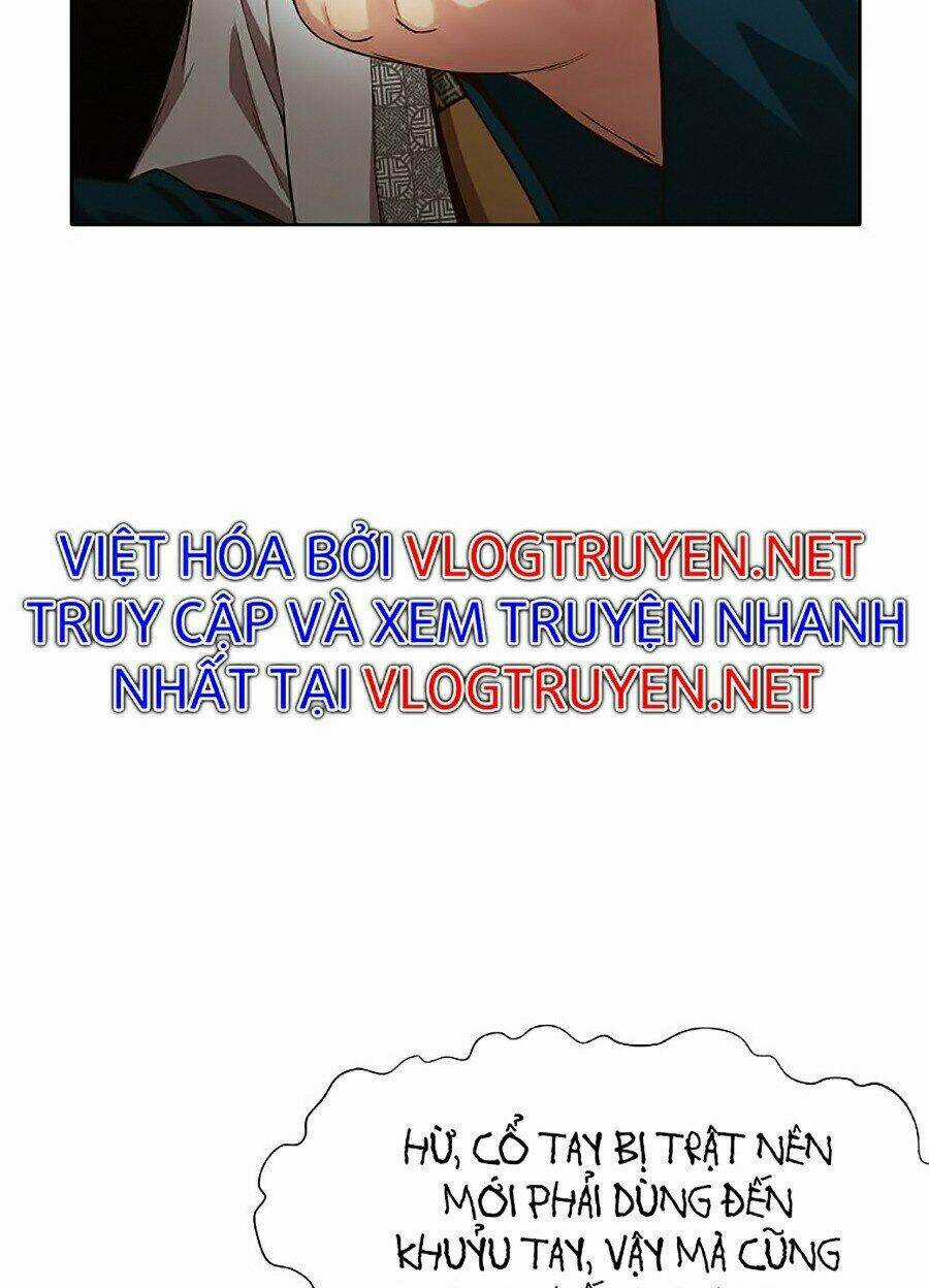 Thiên Võ Chiến Thần Chapter 14 trang 20