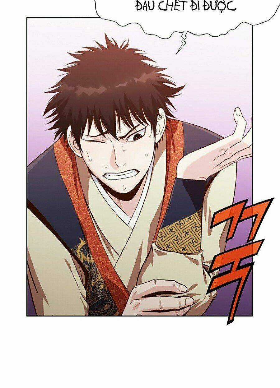 Thiên Võ Chiến Thần Chapter 14 trang 21