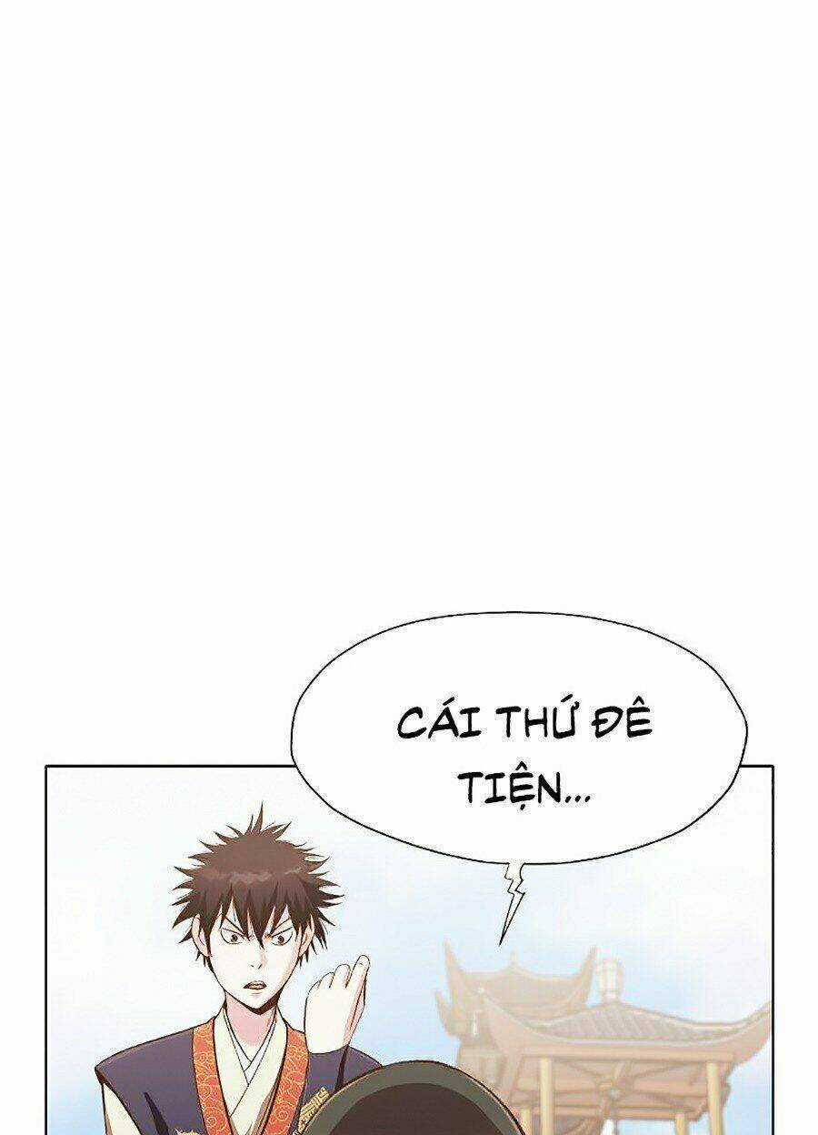 Thiên Võ Chiến Thần Chapter 14 trang 22