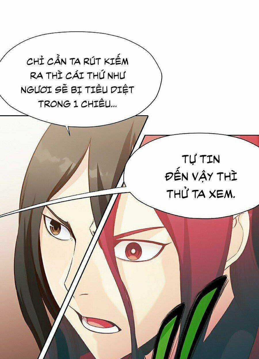Thiên Võ Chiến Thần Chapter 14 trang 24