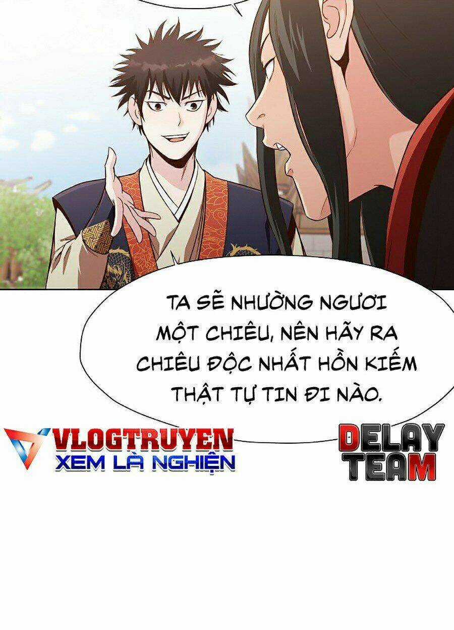 Thiên Võ Chiến Thần Chapter 14 trang 26