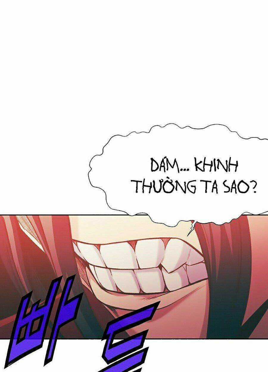 Thiên Võ Chiến Thần Chapter 14 trang 27
