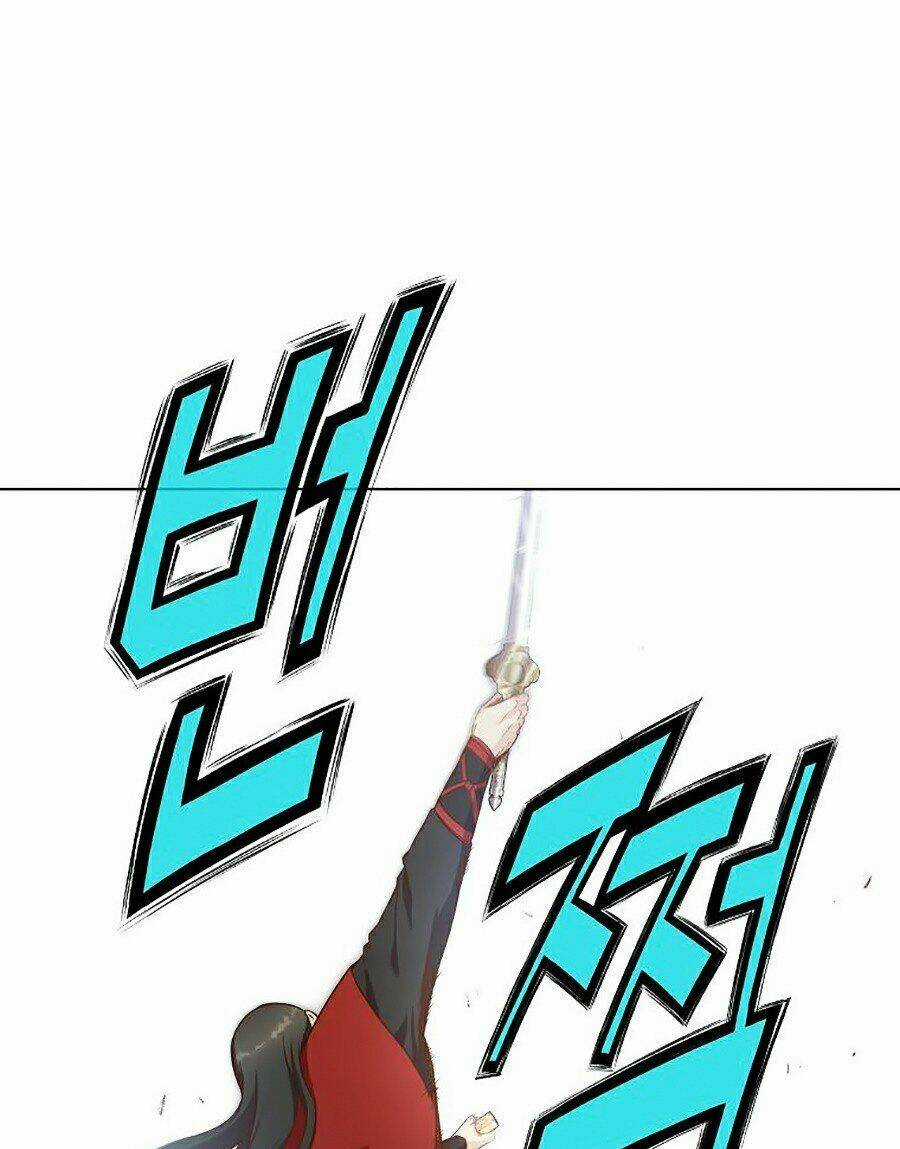 Thiên Võ Chiến Thần Chapter 14 trang 30