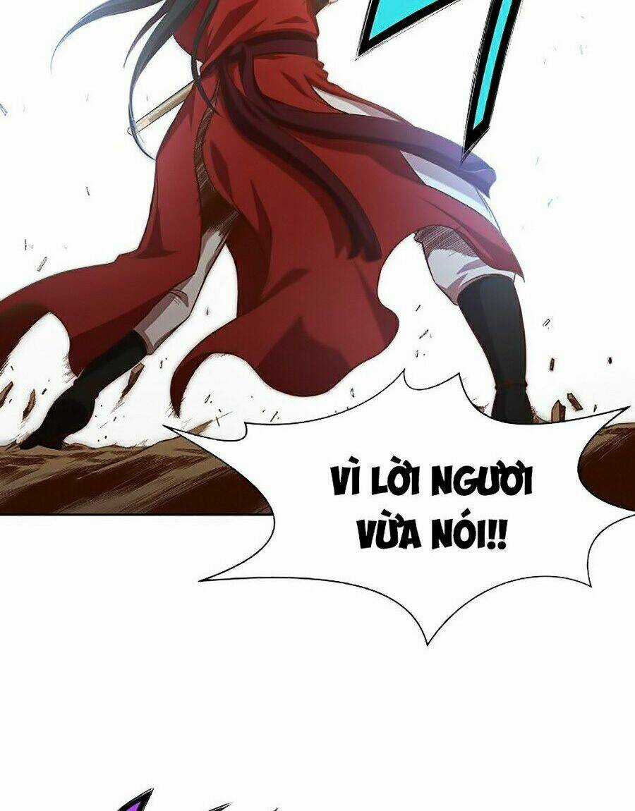 Thiên Võ Chiến Thần Chapter 14 trang 31