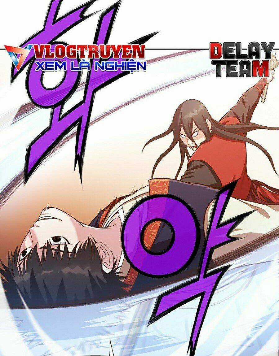 Thiên Võ Chiến Thần Chapter 14 trang 32