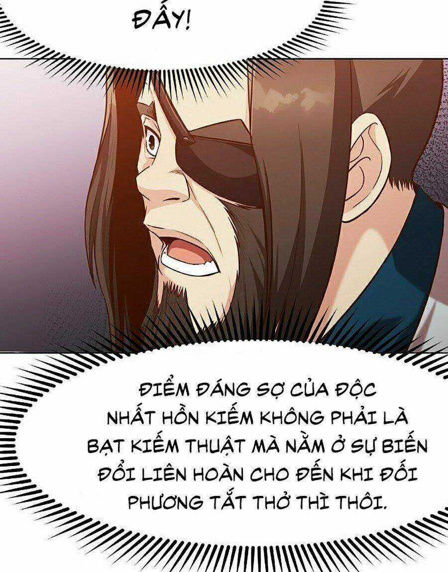 Thiên Võ Chiến Thần Chapter 14 trang 34