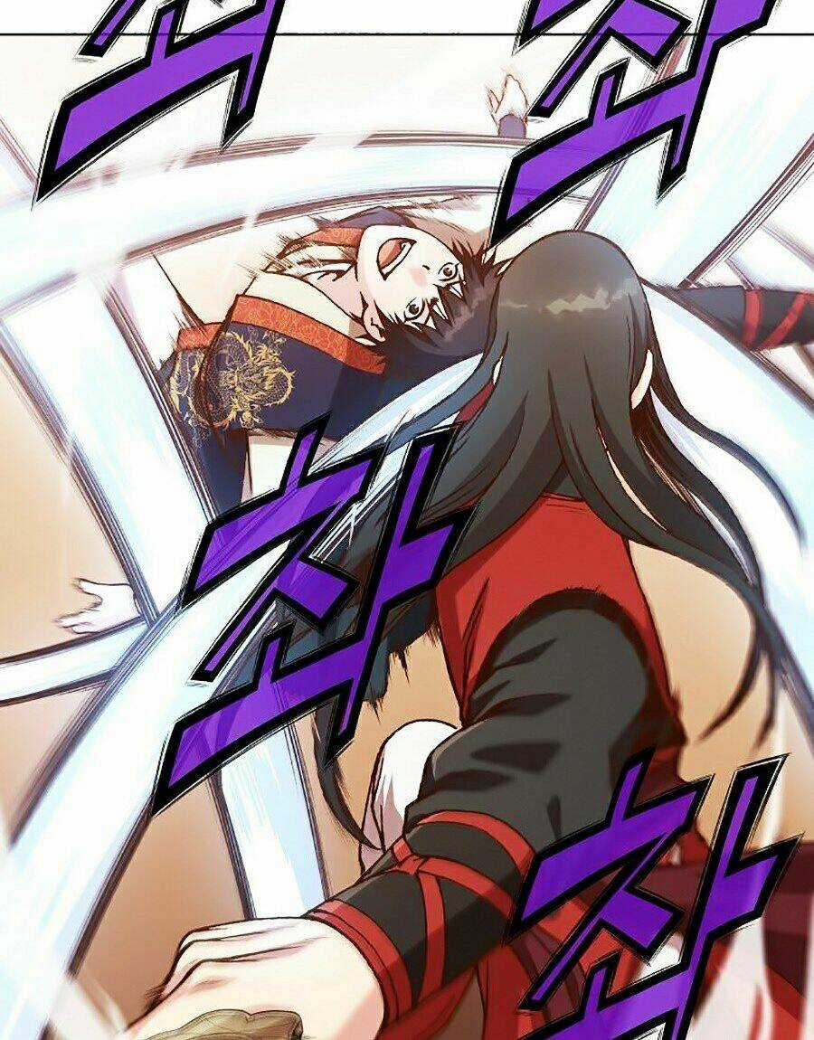 Thiên Võ Chiến Thần Chapter 14 trang 37