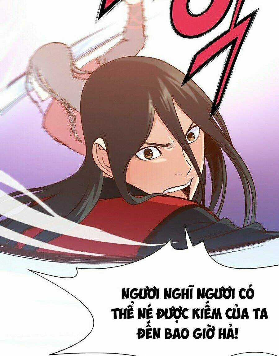 Thiên Võ Chiến Thần Chapter 14 trang 39