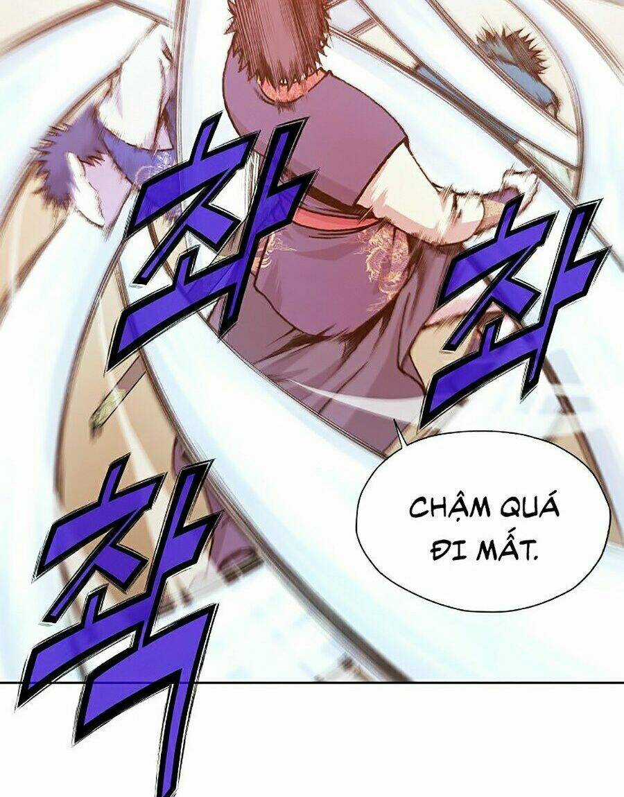 Thiên Võ Chiến Thần Chapter 14 trang 41