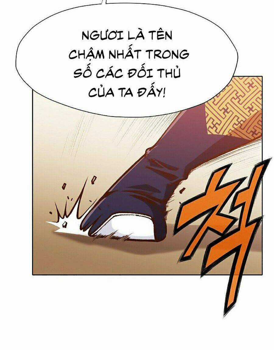 Thiên Võ Chiến Thần Chapter 14 trang 43