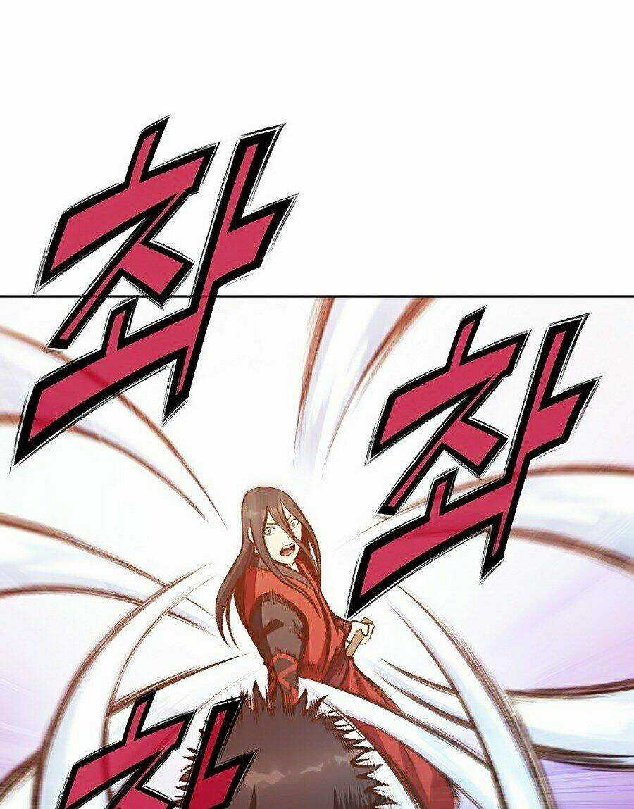 Thiên Võ Chiến Thần Chapter 14 trang 44