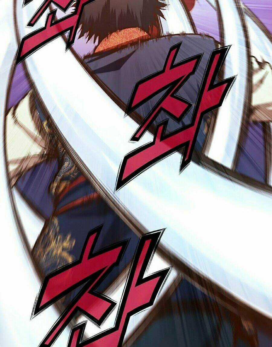 Thiên Võ Chiến Thần Chapter 14 trang 45