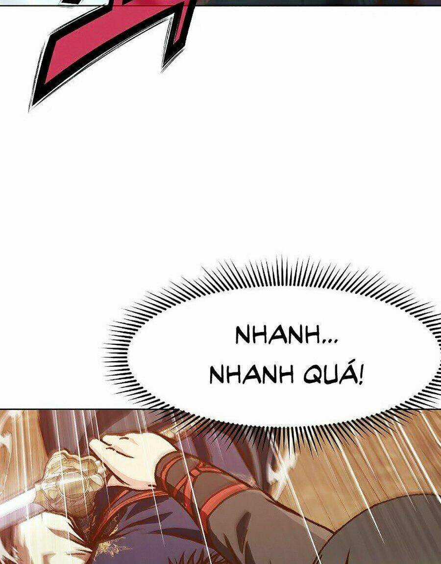 Thiên Võ Chiến Thần Chapter 14 trang 46