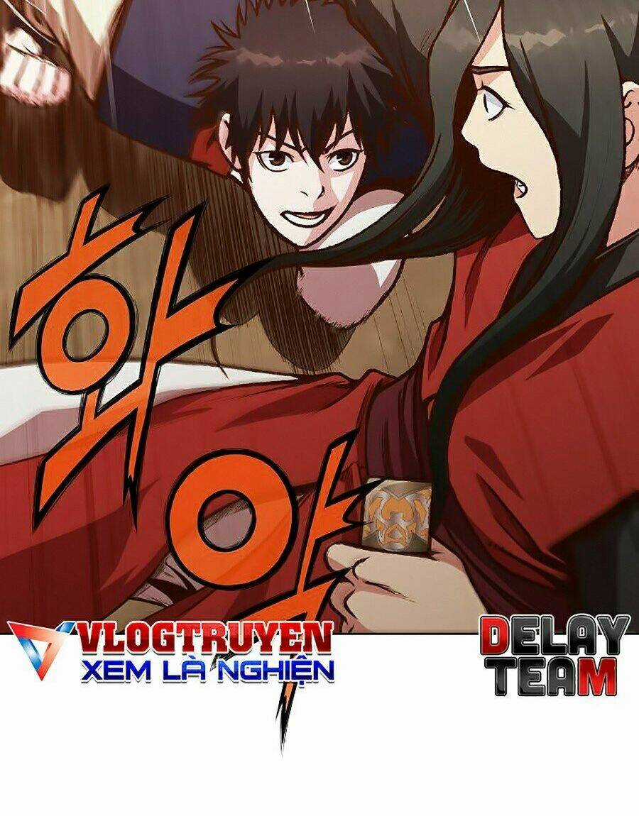 Thiên Võ Chiến Thần Chapter 14 trang 47