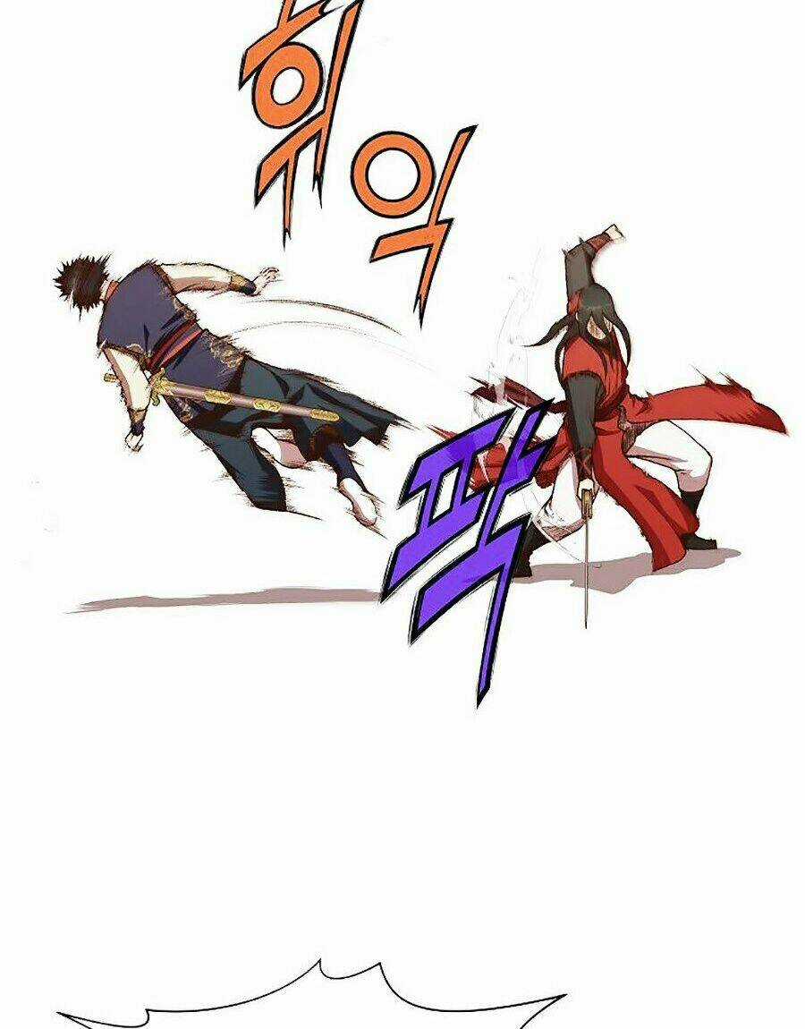 Thiên Võ Chiến Thần Chapter 14 trang 51